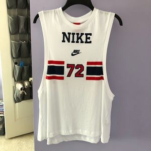 Nike Tank top